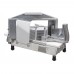 Winco TTS-250 Kattex Commercial Grade Tomato Slicer 1/4