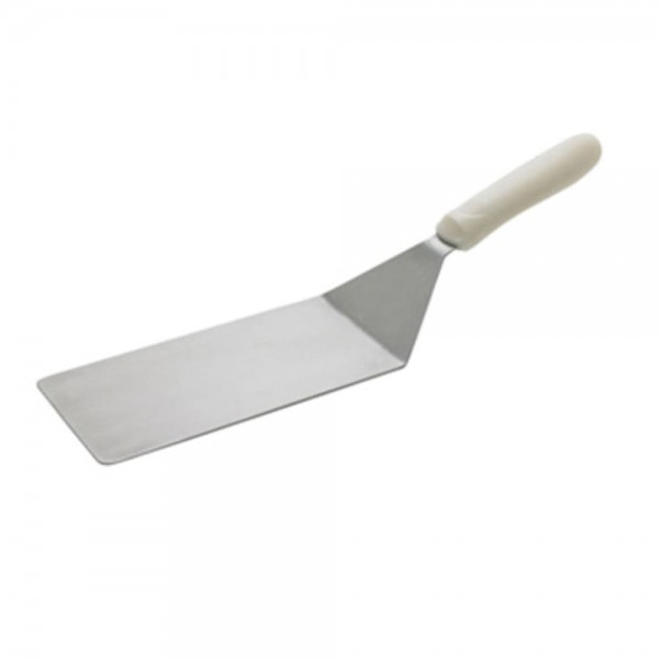 Winco TWP-42 Stainless Steel Turner, 8 x 4 Winco TWP-42 Stainless Steel Turner, 8 x 4