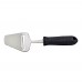 Winco VP-309 9 Cheese Plane with Soft Grip Handle