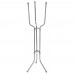 Winco WB-12FS Folding Wine Bucket Stand