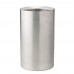 Winco WC-5 Double Wall Stainless Steel Wine Cooler