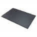 Winco WDL001-302 Ardesia Tavo Slate Rectangular Platter, 11-1/2 x 7-7/8