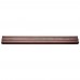 Winco WMB-24 24 Wood Magnetic Knife Bar / Holder