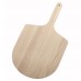 Winco WPP-1236 36 Wooden Pizza Peel