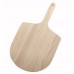 Winco WPP-1242 42 Wooden Pizza Peel