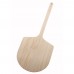 Winco WPP-1424 24 Wooden Pizza Peel