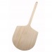 Winco WPP-1436 36 Wooden Pizza Peel