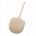 Winco WPP-1442 42 Wooden Pizza Peel