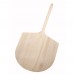 Winco WPP-1842 42 Wooden Pizza Peel