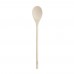 Winco WWP-18 18 Wooden Spoon - 1 doz