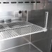 Turbo Air MST-48-N 48 inch Double Door Standard Top Sandwich Prep Table