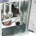 PITCO 35C+S 35 LB Commercial Natural Gas Fryer 90,000 BTU