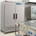 Westlake Kitchen 49 Cu.ft Commercial Reach In Refrigerator