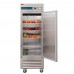 Single Door Reach-In Freezer