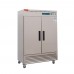 Westlake Kitchen 49 Cu.ft Commercial Reach In Freezer