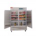 Westlake Kitchen 49 Cu.ft Commercial Reach In Freezer