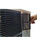 30 Air Cooled Modular Cube Ice Machine 500lbs