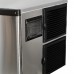 22 Air Cooled Modular Cube Ice Machine 350lbs