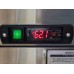 Eqchen KSR-60B, Commercial 60 16 Pan Salad Sandwich Food Prep Table Refrigerator