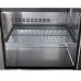 Eqchen KSR-72BM, Commercial 72 30 Pan Salad Sandwich Food Prep Table Refrigerator Mega Top