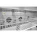 Eqchen KTR-27B, Commercial 27 Undercounter Worktop Refrigerator 7.4 cu.ft. NSF