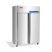 WESTLAKE Commercial Refrigerator Freezer Combo, WK-48RF, 2 door 48" Reach In Upright Refrigerator and Freezer, 36 Cu.ft