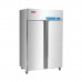 WESTLAKE WK-48R 2 door 48" Reach In Upright refrigerator, 36 Cu.ft