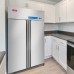 WESTLAKE WK-48R 2 door 48" Reach In Upright refrigerator, 36 Cu.ft
