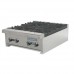 Radiance TAHP-24-4 24 inch Counter Top 4 Burner Gas Commercial Hotplate