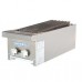 Radiance TARB-12 12 inch  Gas Countertop Charbroiler