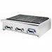 Radiance TARB-36 6-Burners Countertop Gas Charbroiler