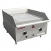 Southbend HDG-18-M Heavy Duty 18 inch Counter Natural Gas Manual Griddle Southbend HDG-18-M Heavy Duty 18 inch Counter Natural Gas Manual Griddle
