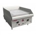 Southbend HDG-24-M Heavy Duty 24 inch Counter Natural Gas Manual  Griddle