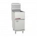 Southbend SB35S 35-40 lb Natural Gas Fryer, 14 inch x 14 inch Fry Area