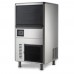 Spartan SUIM-68 Ice Maker With Bin Cube-style 18W