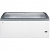 Summit Appliance FOCUS171, 17 cu. ft. Curved Top Display Freezer