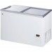 Summit Appliance NOVA35, 11.7 cu. ft. Flat Top Display Freezer
