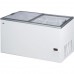 Summit Appliance NOVA45, 14.1 cu. ft. Flat Top Display Freezer