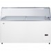 Summit Appliance NOVA45PDC, 53 14 Tub Slide Top Ice Cream Dipping Cabinet, White