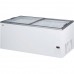 Summit Appliance NOVA61, 21.3 cu. ft. Flat Top Display Freezer