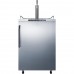 Summit Appliance SBC635MOS7, 24 Direct Draw Outdoor Beer Dispenser, 1 Keg, 1 Tap