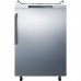 Summit Appliance SBC635MOS7NK, 24 Direct Draw Outdoor Beer Dispenser, 1 Keg, No Tap