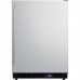 Summit Appliance SPFF51OS, 24 1 Solid Door Outdoor Undercounter Freezer