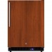 Summit Appliance SPFF51OSIF, 24 1 Solid Door Outdoor Undercounter Freezer