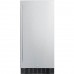 Summit Appliance SPR316OS, 15 1 Solid Door Outdoor Undercounter Refrigerator