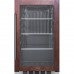 Summit Appliance SPR488BOSCSSPNR, 19 1 Glass Door Outdoor Undercounter Refrigerator