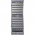 Summit Appliance SWCP2116, 1 Swing Glass Door Wine Cellar Cabinet, Dual Temperature
