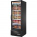 True FLM-27F~TSL01, 27 1 Swing Glass Door Merchandiser Freezer True FLM-27F~TSL01, 27 1 Swing Glass Door Merchandiser Freezer