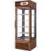 True G4SM-23-HC~TSL01, 27 4 Sided Glass Door Refrigerated Merchandiser True G4SM-23-HC~TSL01, 27 4 Sided Glass Door Refrigerated Merchandiser