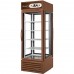 True G4SM-23PT-HC~TSL01, 27 4 Sided Glass Door Refrigerated Merchandiser, Pass-Thru True G4SM-23PT-HC~TSL01, 27 4 Sided Glass Door Refrigerated Merchandiser, Pass-Thru